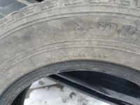 Лот: 10651851. Фото: 3. Резина липучка шипы dunlop r14... Авто, мото, водный транспорт