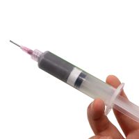 Лот: 15758299. Фото: 6. Паяльная паста Relife RL-403 10CC...