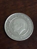 Лот: 15352756. Фото: 2. 25 kurus 2011 Турция 25 Курус... Монеты