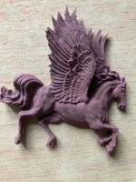 Лот: 25889858. Фото: 2. Заготовки лошадь. Ручная работа