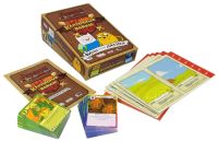 Лот: 11349628. Фото: 2. Настольная игра Время приключений... Игрушки