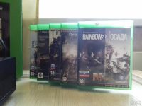 Лот: 8421870. Фото: 2. Xbox One. Игровые приставки, консоли, видеоигры
