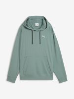 Лот: 25037246. Фото: 6. Худи женское PUMA Ess Elevated...
