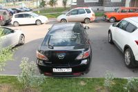 Лот: 4249812. Фото: 4. Продам Mazda 6