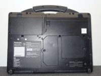 Лот: 12658536. Фото: 3. ноутбук toughbook Panasonic CF-53. Компьютеры, оргтехника, канцтовары