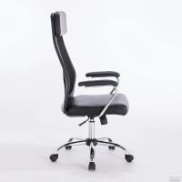 Лот: 16287845. Фото: 2. Кресло офисное Brabix "Flight... Офисная мебель и домашние кабинеты