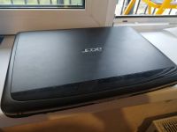 Лот: 23562688. Фото: 7. Ноутбук Acer 5520G