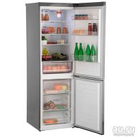 Лот: 15185446. Фото: 2. Холодильник LG GA-B459SLKL DoorCooling... Крупная бытовая техника