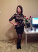 Лот: 4355504. Фото: 3. Платье Love Republic (осень-зима... Одежда, обувь, галантерея