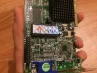 Лот: 9221046. Фото: 5. Sparkle Nvidia TNT2 Vanta SP5200B...