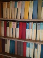 Лот: 10397147. Фото: 2. Библиотека всемирной литературы... Литература, книги