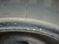 Лот: 11411690. Фото: 7. 195/65/15 Yokohama A.drive AA-01