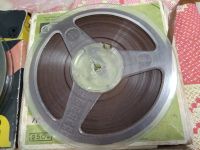Лот: 24699677. Фото: 4. Бобины, катушки магнитофонные... Красноярск