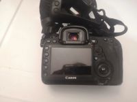 Лот: 18140736. Фото: 2. Зеркальная камера Canon 5D Mark... Фотокамеры