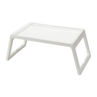 Лот: 12237340. Фото: 2. Поднос на ножках ikea. Посуда, кухонная утварь