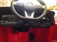 Лот: 8516882. Фото: 4. Электромобиль Mercedes AMG. Красноярск