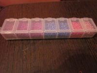 Лот: 3987998. Фото: 2. Бисер (8). Ручная работа