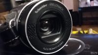 Лот: 8843874. Фото: 2. Видеокамера Samsung VP-MX20 Оригинал. Фото, видеокамеры, оптика