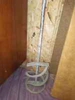 Лот: 20295383. Фото: 2. Насадка миксер для перфоратора. Инструмент и расходные