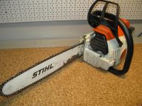 Лот: 4057665. Фото: 2. Stihl 280. Инструмент и расходные
