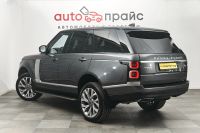 Лот: 19058508. Фото: 5. Land Rover Range Rover, IV Рестайлинг...