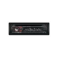 Лот: 4929699. Фото: 2. магнитола sony cdx-gt260. Автозвук