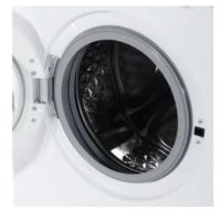 Лот: 12609525. Фото: 5. Стиральная машина Hisense WFXE7012