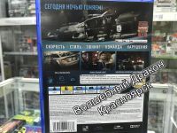Лот: 11869628. Фото: 2. Need for Speed игра для PS4 Ps... Игровые приставки, консоли, видеоигры