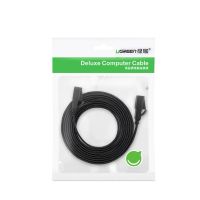 Лот: 24980373. Фото: 15. Кабель UGREEN NW106 (11276) Cat...