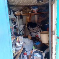 Лот: 22180758. Фото: 7. Вагончик, бытовка, ларёк, сарай...