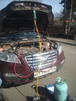 Лот: 13694674. Фото: 11. Заправка и ремонт!!! автокондиционеров...