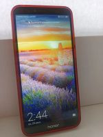 Лот: 19619211. Фото: 2. Смартфон Huawei Honor 7C 3/32Gb... Смартфоны, связь, навигация