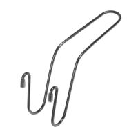 Лот: 25879975. Фото: 3. Вешалка-крючок на подголовник... Авто, мото, водный транспорт