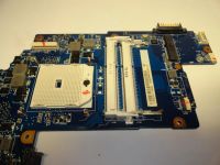 Лот: 11373619. Фото: 4. Материнская плата для ноутбука... Красноярск