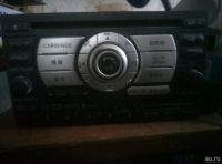 Лот: 13664595. Фото: 3. Автомагнитола. Авто, мото, водный транспорт