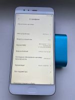 Лот: 19871528. Фото: 5. Xiaomi Mi 6 Память 6Gb \ 64Gb
