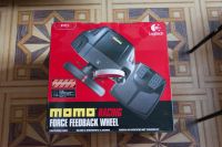 Лот: 8413551. Фото: 3. Logitech MOMO Racing Force Feedback... Компьютеры, оргтехника, канцтовары