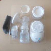 Лот: 20715931. Фото: 4. Молокоотсос электрический EasyStart... Красноярск