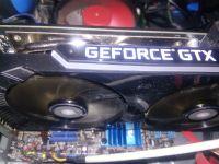 Лот: 19948945. Фото: 3. GTX 1660 SUPER на гарантии ДНС... Компьютеры, оргтехника, канцтовары
