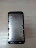 Лот: 14594492. Фото: 2. A500. Alcatel 4027D Рамка дисплея. Запчасти, оборудование