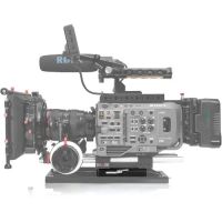 Лот: 21438649. Фото: 4. Направляющая пластина SHAPE ARRI-Standard... Красноярск