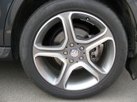 Лот: 3384434. Фото: 2. Колеса для Mercedes GLK в сборе... Шины, Диски