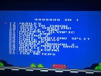 Лот: 12680999. Фото: 5. Игровая приставка Dendy 8 bit...