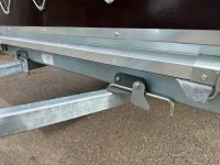 Лот: 23708557. Фото: 6. Прицеп Атлет 3.0 Курганские прицепы