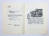 Лот: 23294936. Фото: 3. Волшебный свисток. Дюма А. 1991... Литература, книги