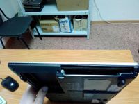 Лот: 12514698. Фото: 3. Корпус Asus X50N (шарниры - см... Компьютеры, оргтехника, канцтовары