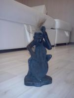 Лот: 5072565. Фото: 2. Тумба-юмба играет на контрабасе. Предметы интерьера