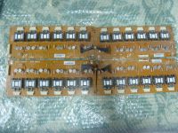 Лот: 15560795. Фото: 2. PCB2834 A06-127562 PCB2833 A06-127561... Радиодетали  (электронные компоненты)