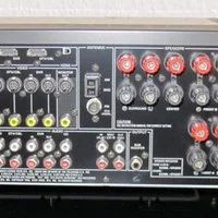 Лот: 13204697. Фото: 2. Ресивер Yamaha RX-V461 (HTR-6040... Аудиотехника