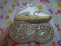 Лот: 1693843. Фото: 2. кроссовочки детские (б-у). Обувь